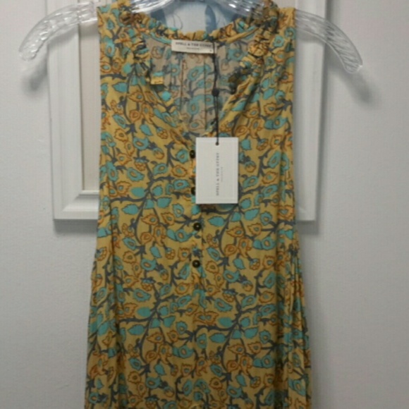 Spell Rosa Delirium Maxi SOLD!!! DO NOT BUY!!! - Picture 4 of 6